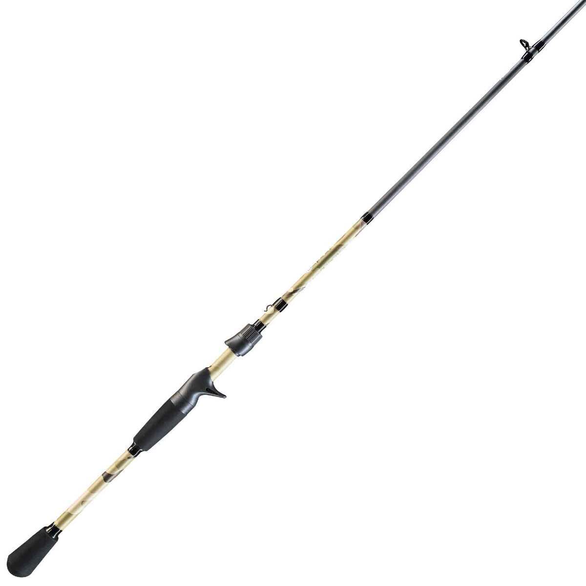 berkley air fishing rods Lightning Spinning Rod secure contact between the rod and reel Berkley UR Lightning Pro Spinning