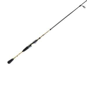 Lew's American Hero Tier 1 Spinning Rod - 7ft 2in, Medium Power, Fast Action, 1pc