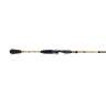 Lew's American Hero Tier 1 Spinning Rod - 7ft 2in, Medium Power, Fast Action, 1pc - Multicam