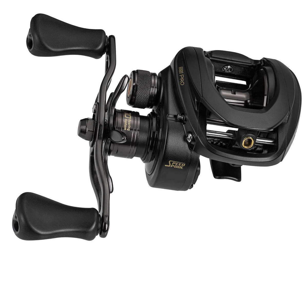 Lew's BB1 Pro Casting Reel | Sportsman's Warehouse