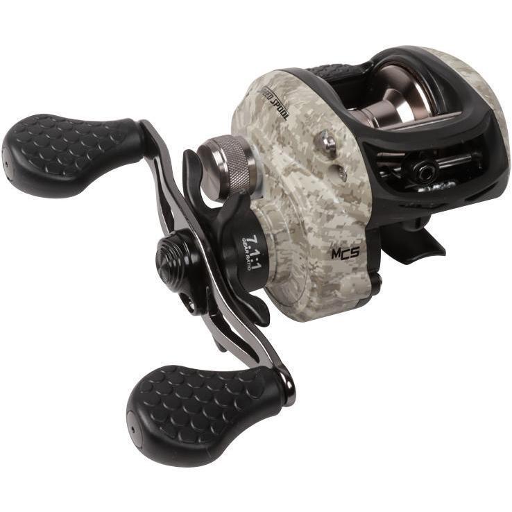 Lew's Camo American Hero Casting Reel Lew's Camo American Hero Casting Reel