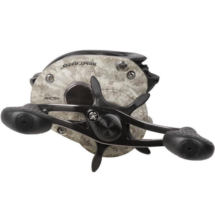 Lew's Camo American Hero Casting Reel Lew's Camo American Hero Casting Reel