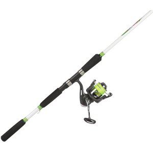 Lew's Cat Daddy Spinning Combo - 7ft, Medium Heavy Power, 2pc