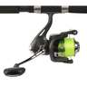 Lew's Cat Daddy Spinning Combo - 7ft, Medium Heavy Power, 2pc