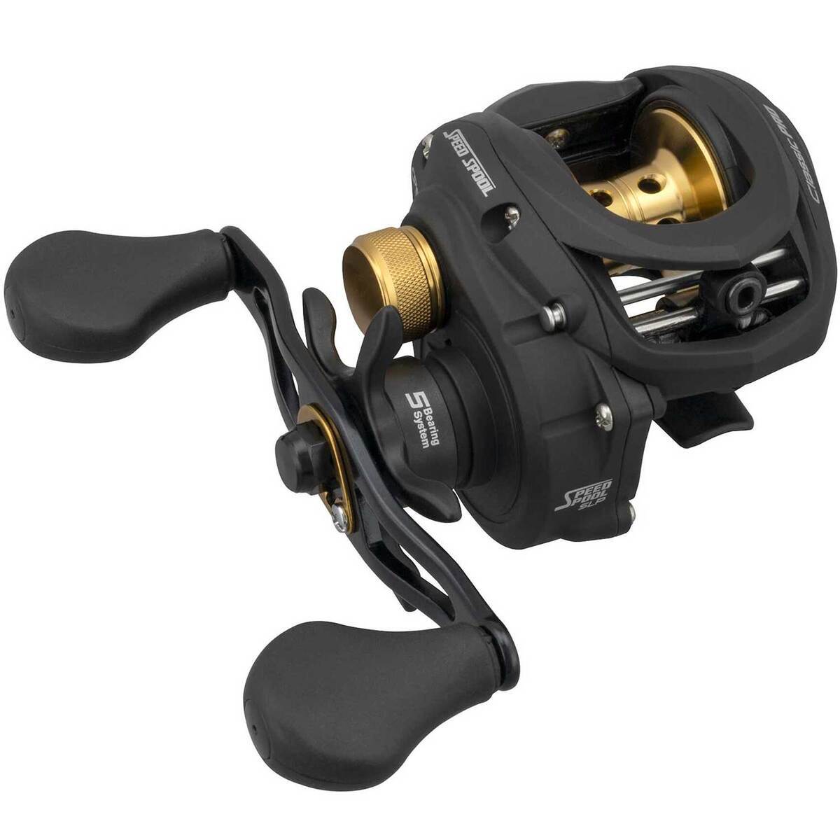Lew's Classic Pro Speed Spool SLP Series Casting Reel Lew's Classic Pro Speed Spool SLP Series Casting Reel