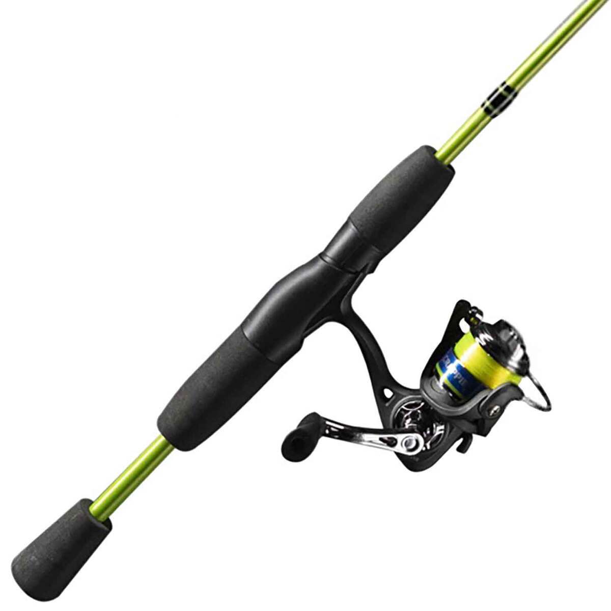 Lew's Crappie Thunder Spinning Combo Sportsman's Warehouse