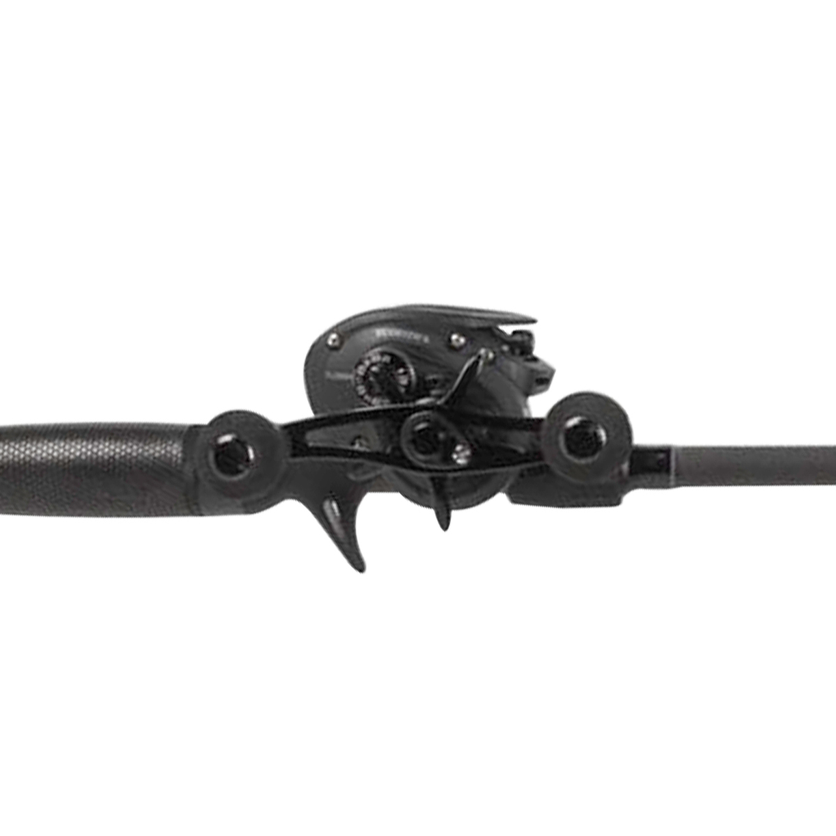 Lew's Custom Black Speed Spool LFS Casting Combo Lew's Custom Black Speed Spool LFS Casting Combo