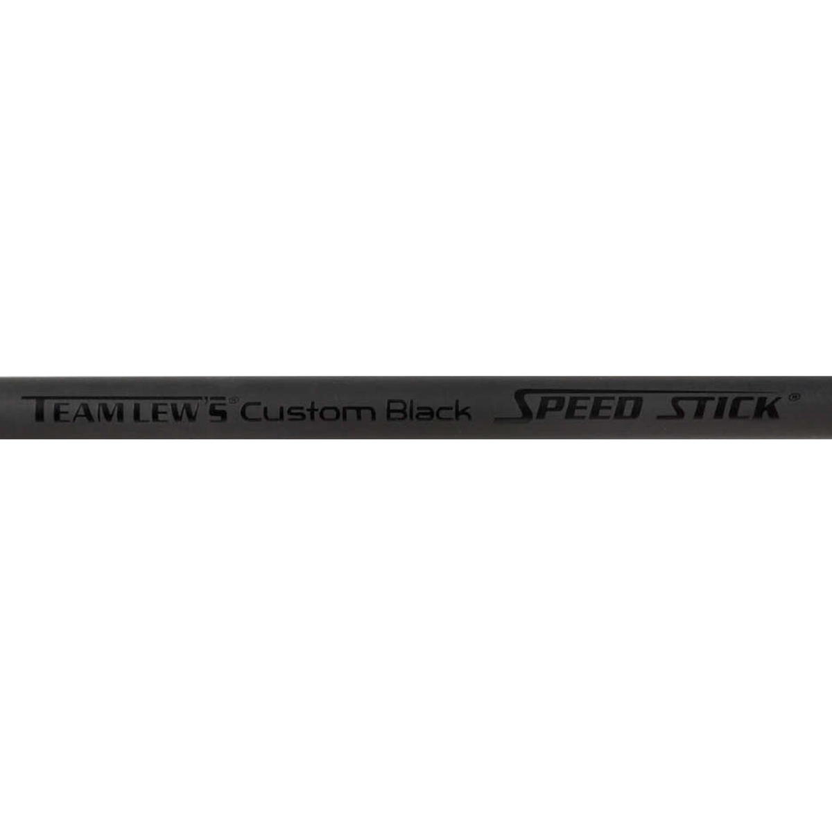 Lew's Custom Black Speed Spool LFS Casting Combo Lew's Custom Black Speed Spool LFS Casting Combo
