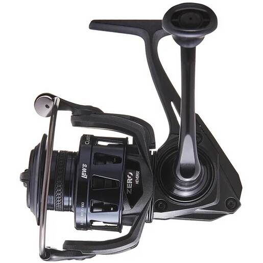 Lew's Custom Gen 2 Spinning Reel - Black 400