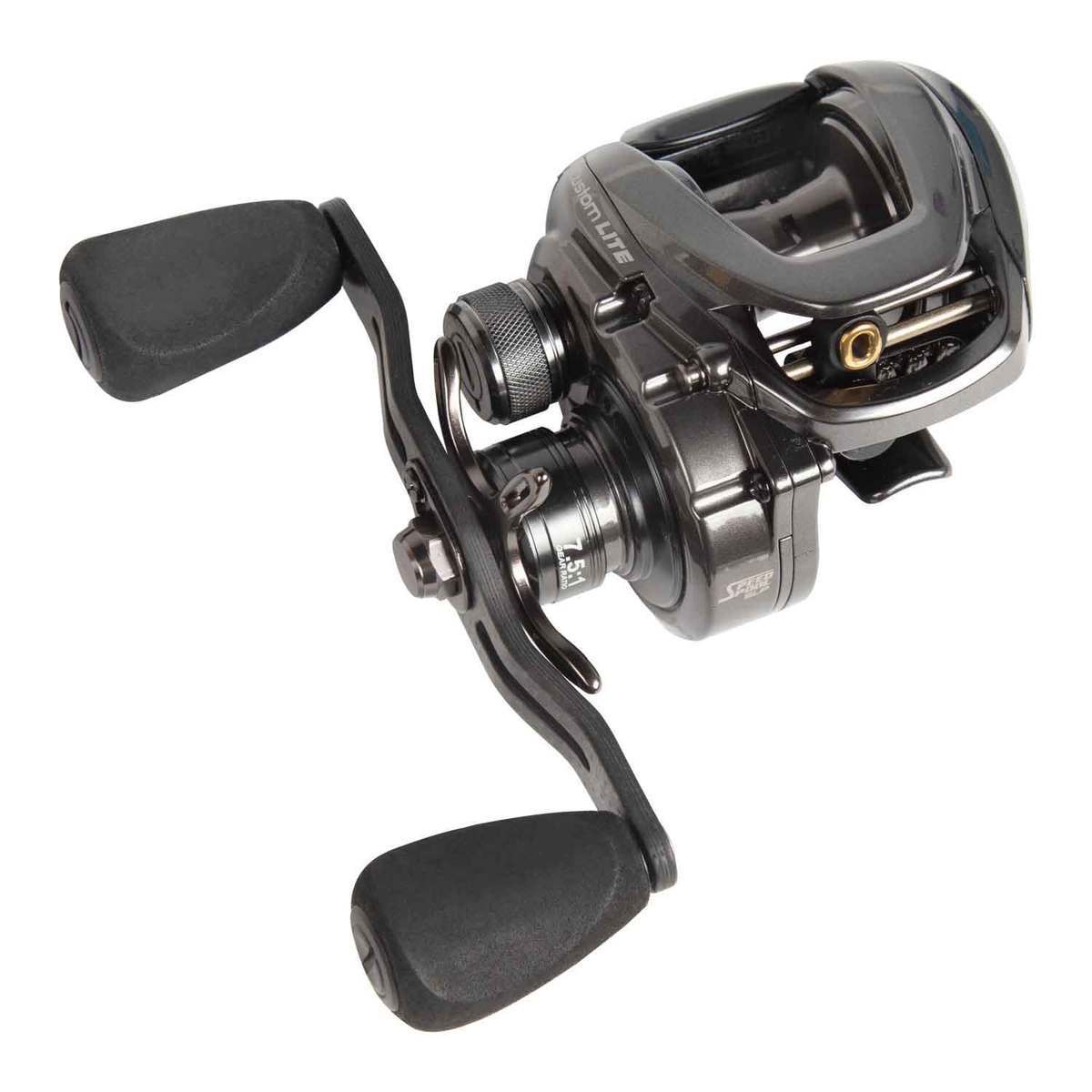 Lew's Custom Lite SLP Speed Spool Casting Reel Lew's Custom Lite SLP Speed Spool Casting Reel
