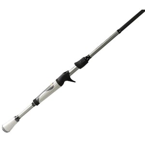 Lew's Custom Lite Speed Stick Casting Rod