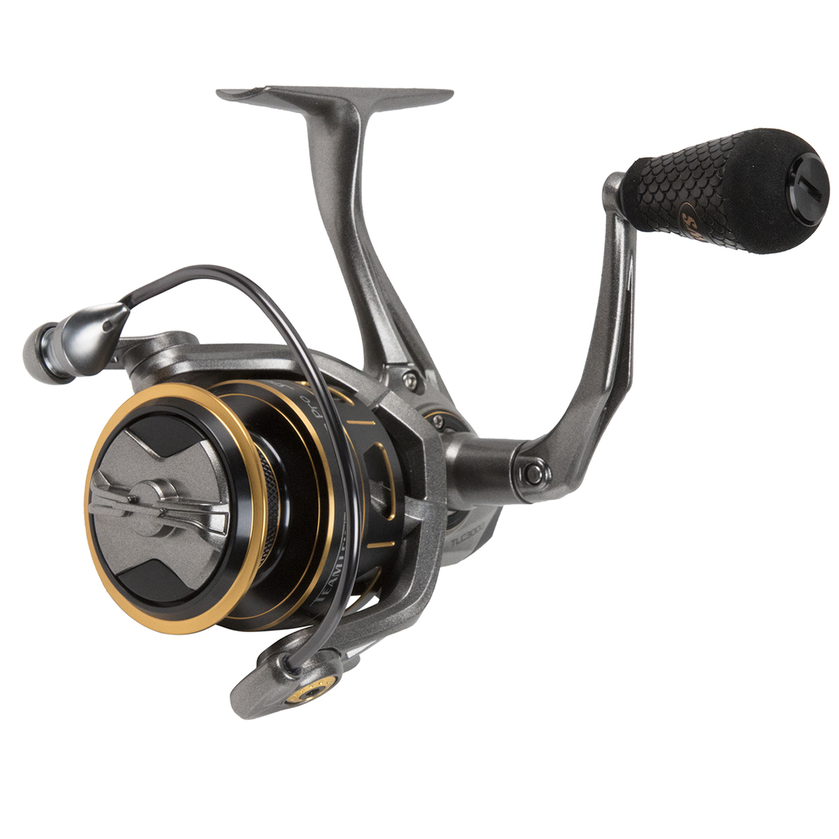 Lew's Custom Pro Speed Spinning Reel - Size 3000 - 3000 Lew's Custom Pro Speed Spinning Reel - Size 3000 - 3000