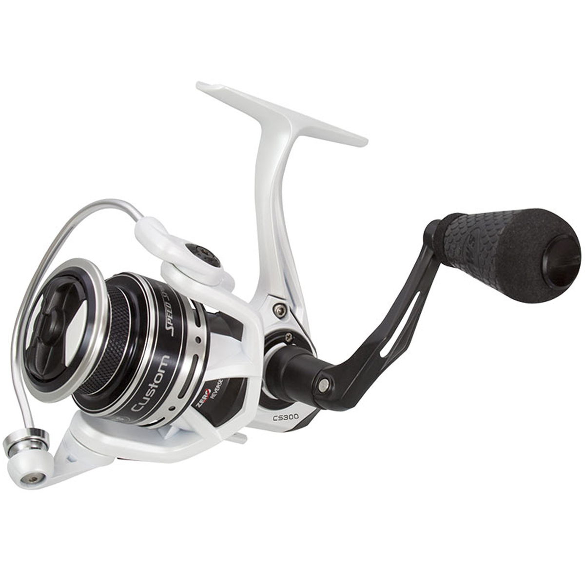 Lew's Custom Speed Spin Spinning Reel Lew's Custom Speed Spin Spinning Reel
