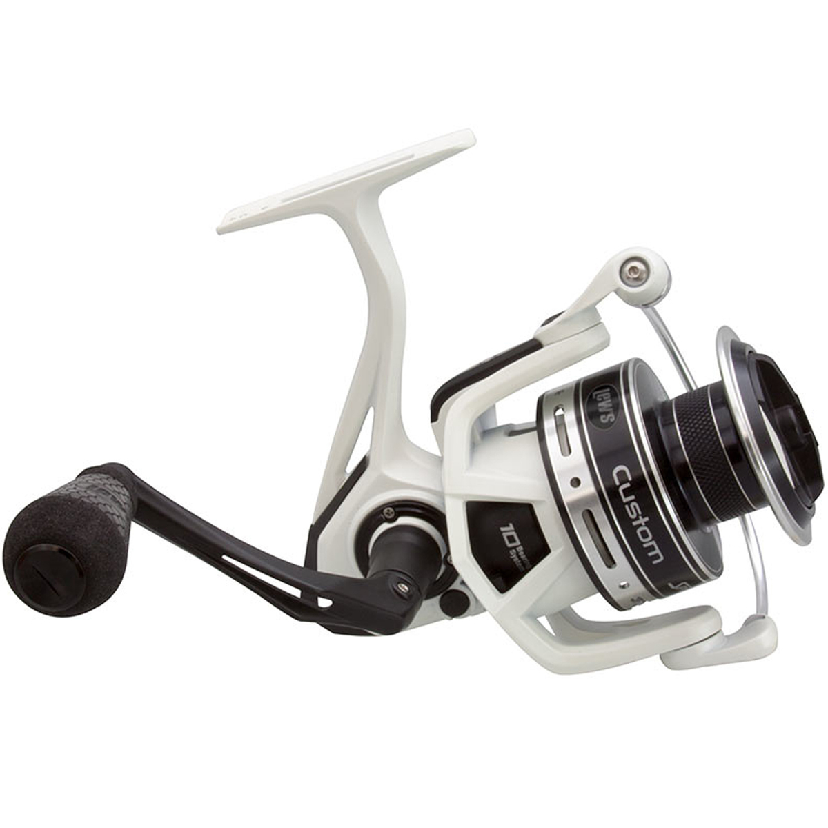 Lew's Custom Speed Spin Spinning Reel Lew's Custom Speed Spin Spinning Reel