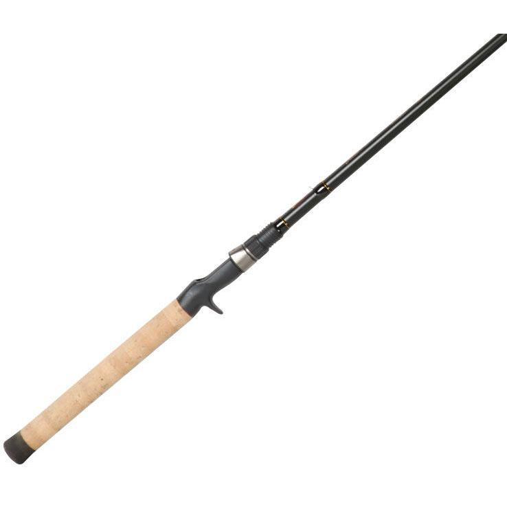 7 11 baitcaster rods lure Lew's Team Signature Series Casting TLS711MH-CB Movement Rods6th Sense has devoted countless hours to designing and testing moving bait rods Fishing Lure Back Baitcast David