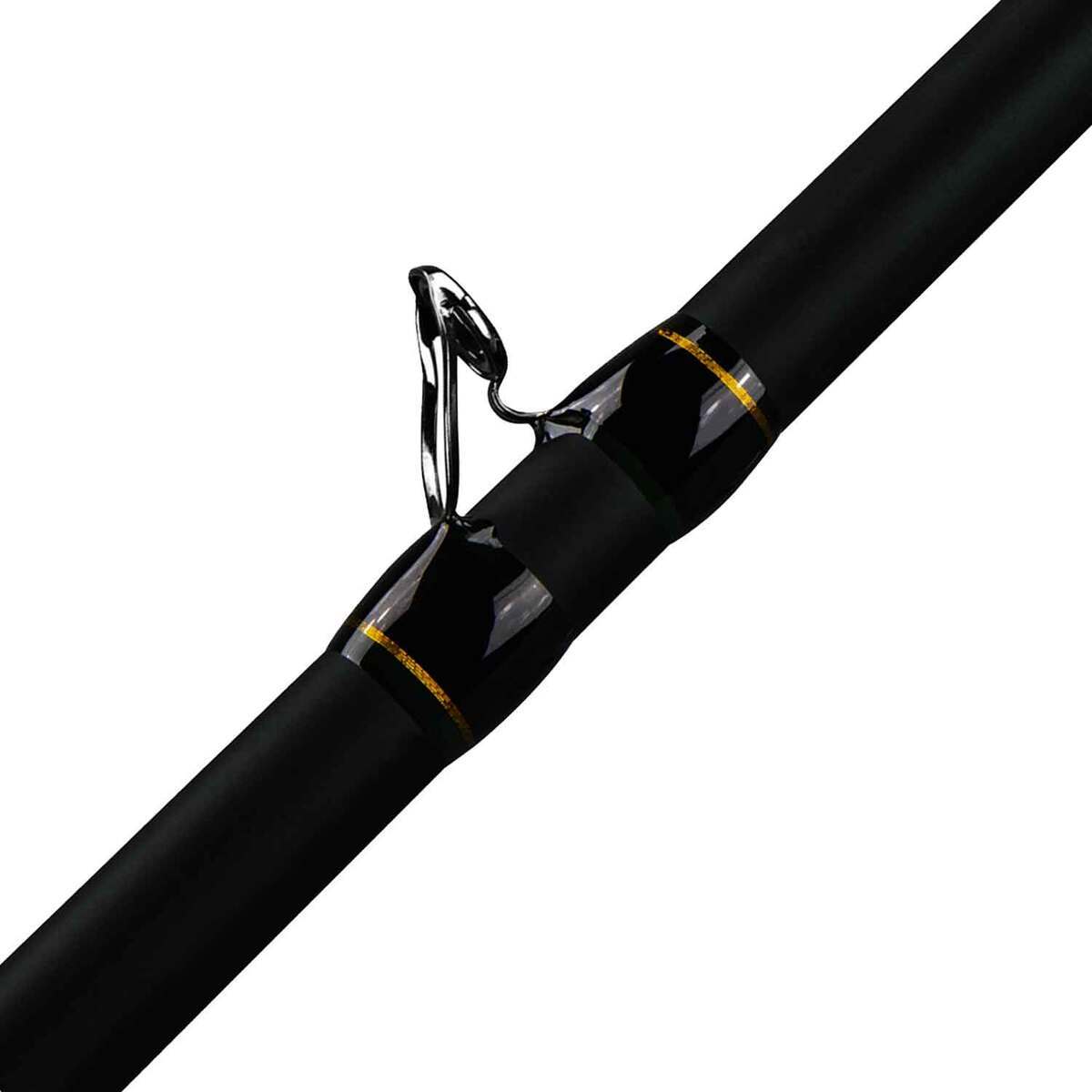 Fritts Perfect Crankbait Lew's David Fritts Cranking Rod