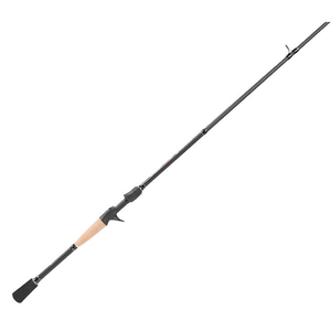 Lew's Laser SG1 Graphite Speed Stick Casting Rod - 7ft 4in Heavy