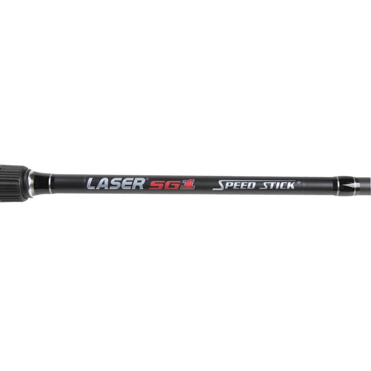 Lew's Laser SG1 Graphite Speed Stick Casting Rod Lew's Laser SG1 Graphite Speed Stick Casting Rod