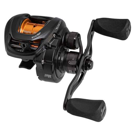 Team Lew’s Pro SP Casting Reel