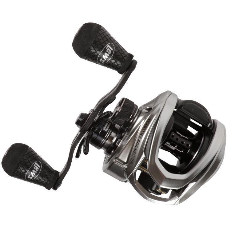 Lew's Hyper Mag Speed Spool SLP Casting Reel Lew's Hyper Mag Speed Spool SLP Casting Reel