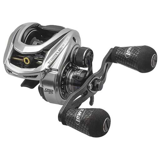 Lew’s Hypermag Baitcast Casting Reel – LP
