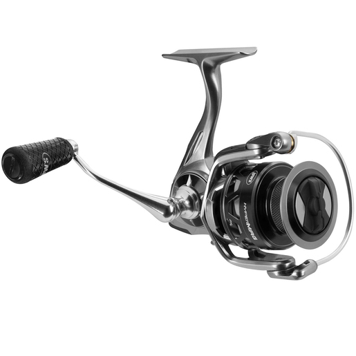 Lew’s HyperMag Spinning Reel – Silver 300