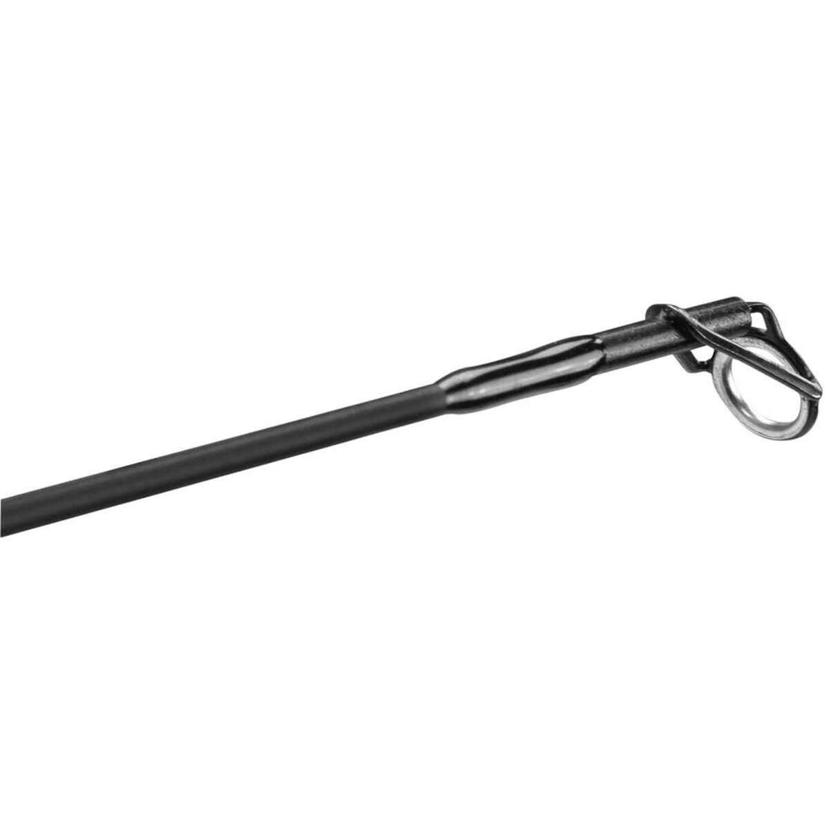 Lew's Hypersonic Speed Spinning Combo - 6ft 6in, Medium Power, 2pc Lew's Hypersonic Speed Spinning Combo - 6ft 6in, Medium Power, 2pc