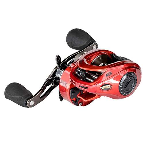 Lew’s Hyperspeed LFS Baitcast Casting Reel – LP