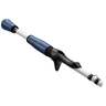 Lew's Inshore Speed Stick Saltwater Casting Rod - 7ft, Medium Light Power, Moderate Fast Action