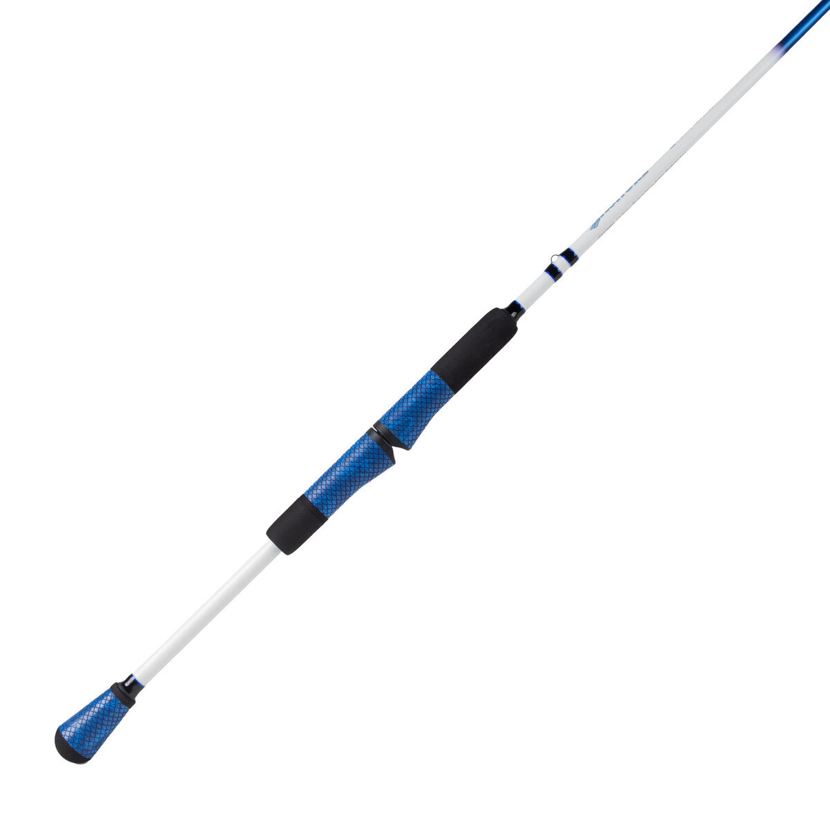 lews speed stick spinning