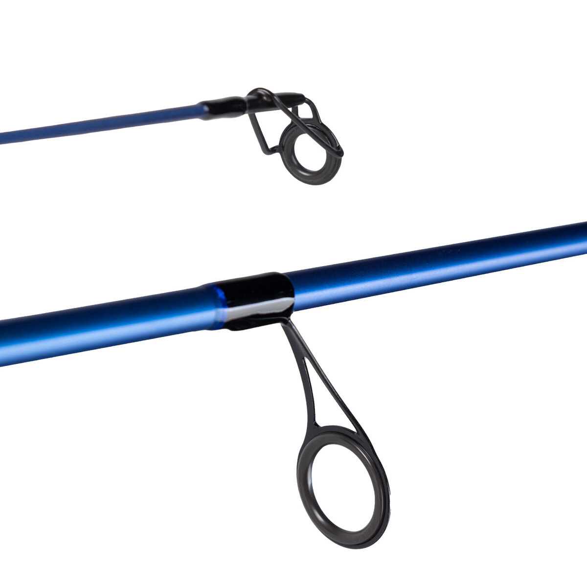 lews speed stick spinning