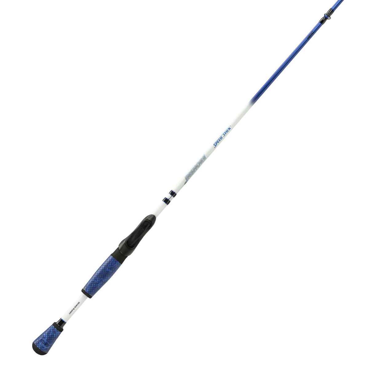 Lew's Inshore Speed Stick Saltwater Spinning Rod Lew's Inshore Speed Stick Saltwater Spinning Rod