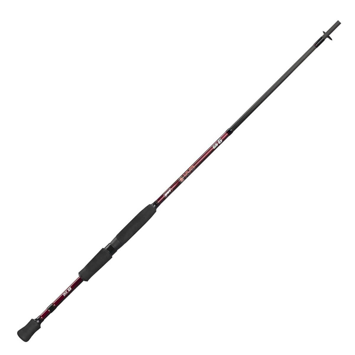 Lew's KVD Spinning Rod Lew's KVD Spinning Rod