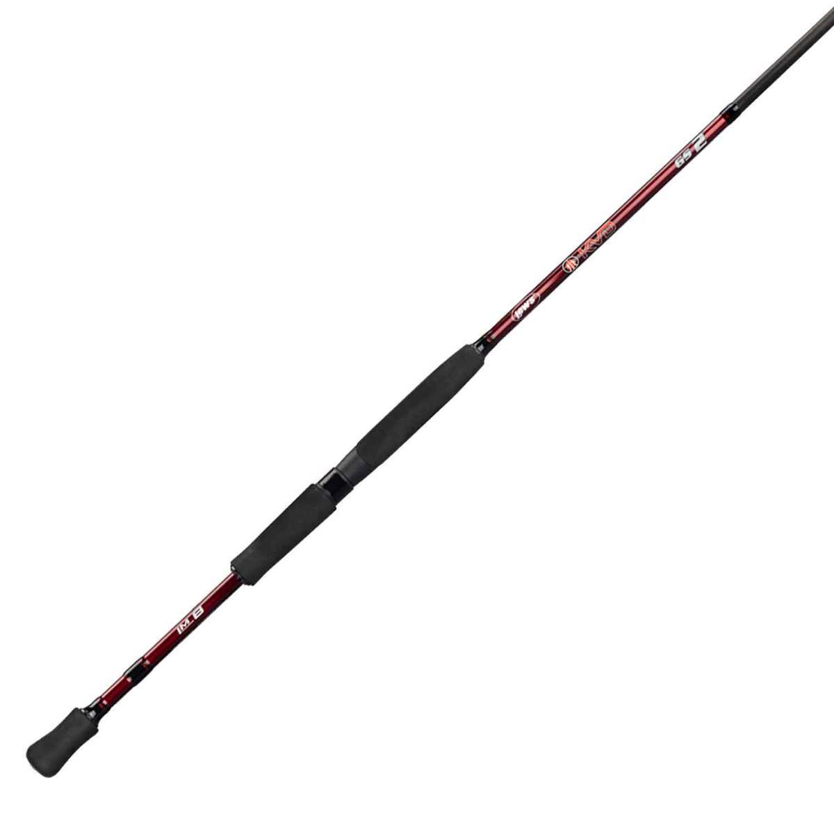 Lew's KVD Spinning Rod Lew's KVD Spinning Rod