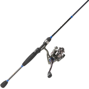 Lew's Laser Lite Speed Spinning Rod and Reel Combo