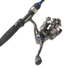 Lew's Laser Lite Speed   Spinning Combo - 6ft 6in, Ultra Light, 1pc - 100