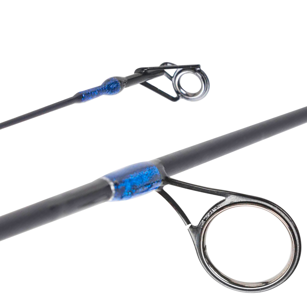 blue lew's spinning combo Lew's: Combos The anodized aluminum spool with blue accents adds to the classy look Fishing Rod Lew's Carbon Blue