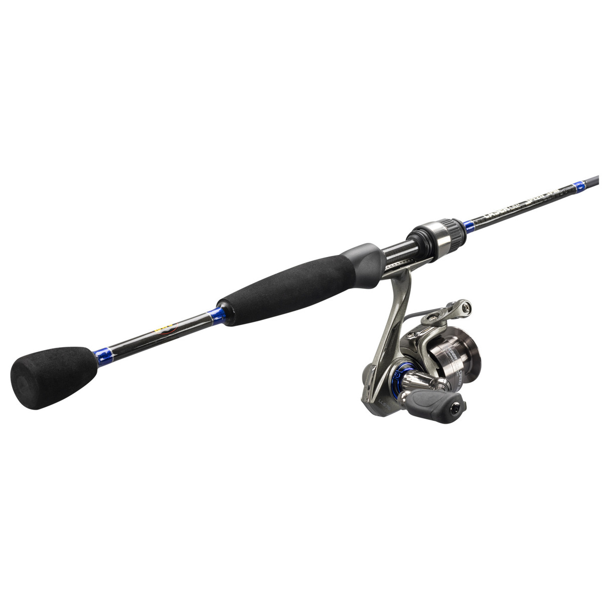 Lew's Laser Lite Speed Spinning Combo Lew's Laser Lite Speed Spinning Combo
