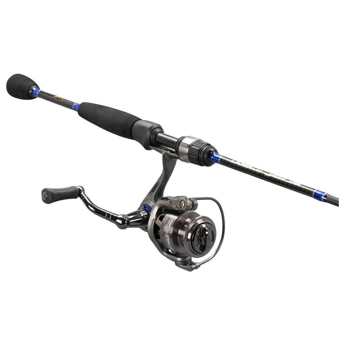 Lew's Laser Lite Speed Spinning Combo Lew's Laser Lite Speed Spinning Combo