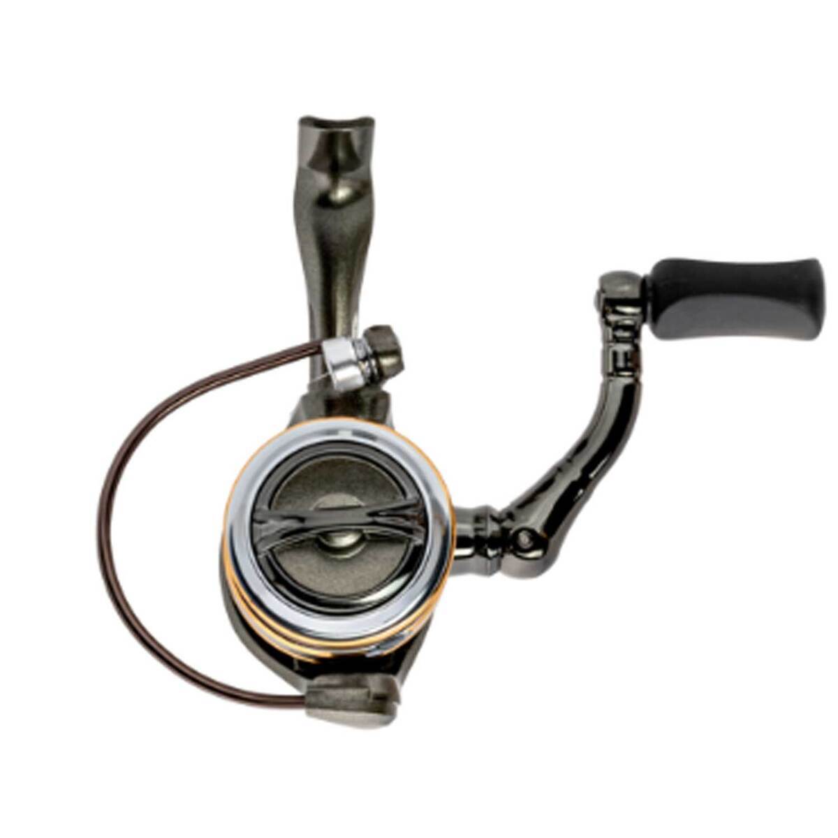 Lew's Laser Lite Spinning Reel Lew's Laser Lite Spinning Reel