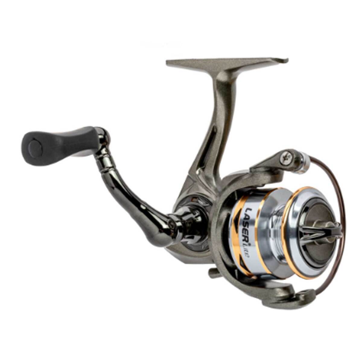 Lew's Laser Lite Spinning Reel Lew's Laser Lite Spinning Reel