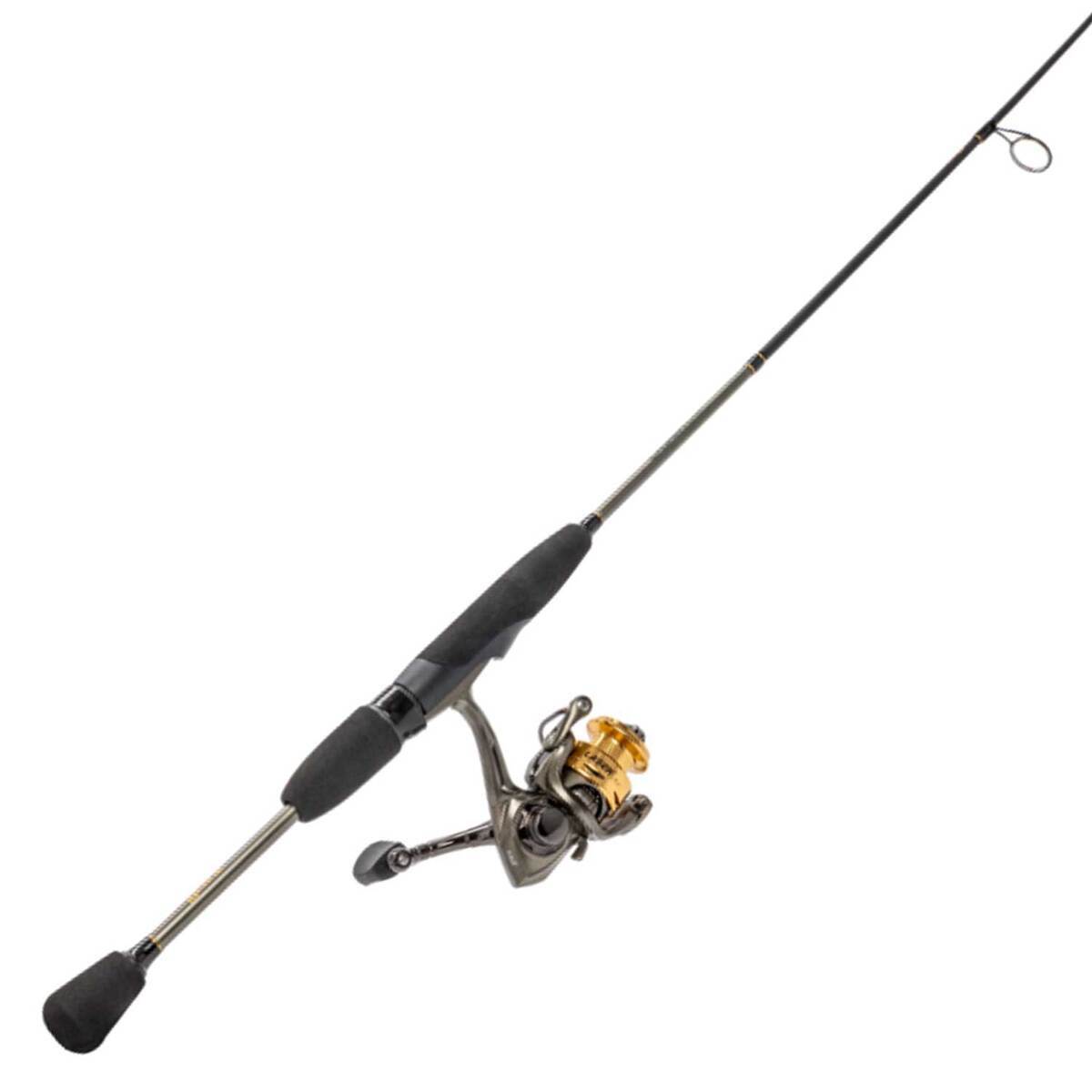 Lew's Laser Lite Spinning Rod and Reel Combo | Sportsman's Warehouse