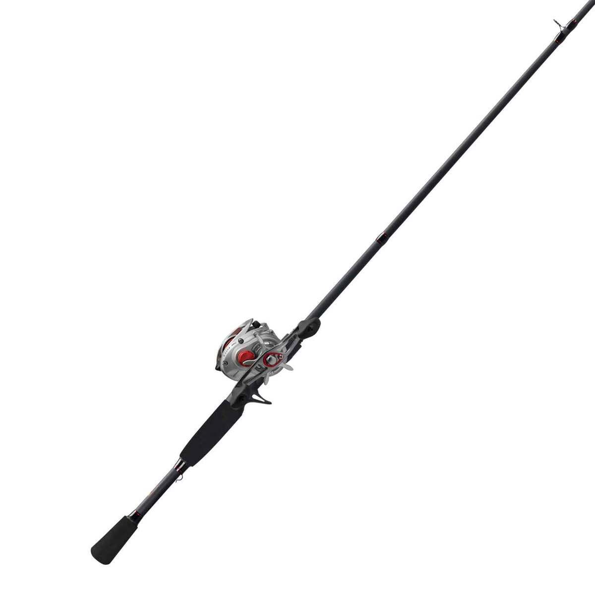 Lew's Laser MG 2nd Gen Baitcast Casting Rod and Reel Combo Lew's Laser MG 2nd Gen Baitcast Casting Rod and Reel Combo