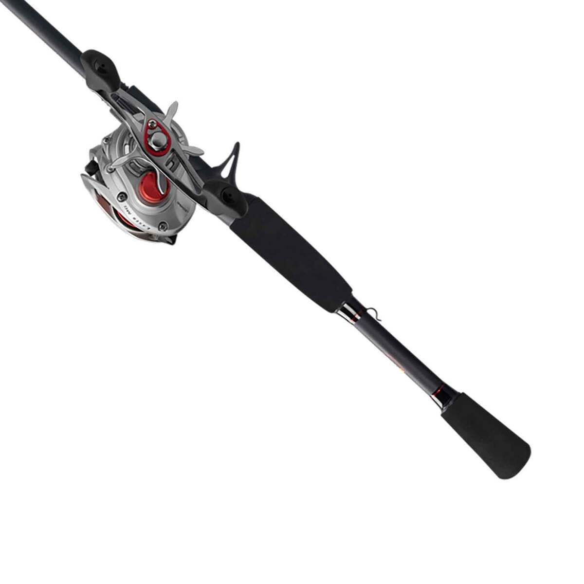 Lew's Laser MG 2nd Gen Baitcast Casting Rod and Reel Combo Lew's Laser MG 2nd Gen Baitcast Casting Rod and Reel Combo