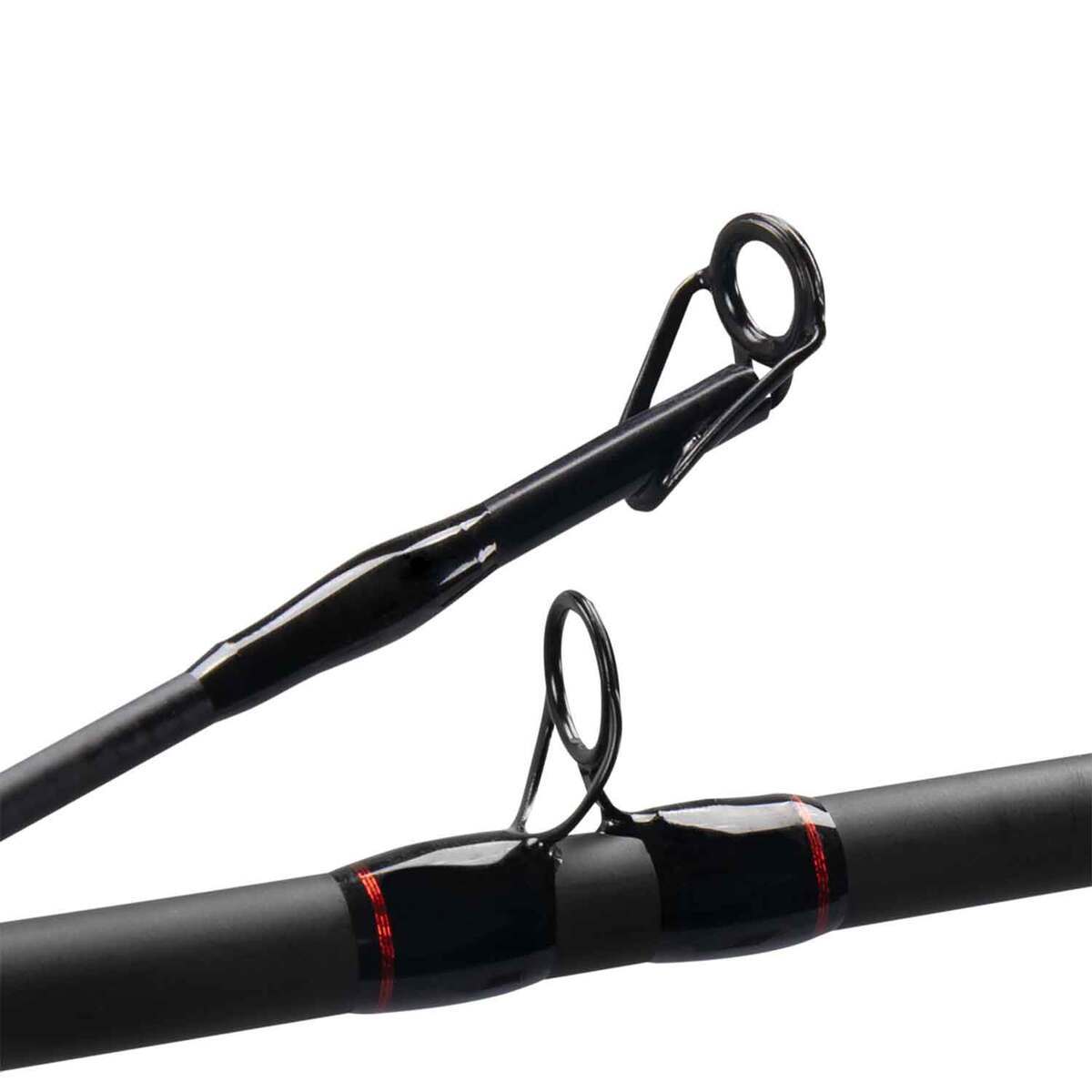 Lew's Laser MG 2nd Gen Baitcast Casting Rod and Reel Combo Lew's Laser MG 2nd Gen Baitcast Casting Rod and Reel Combo