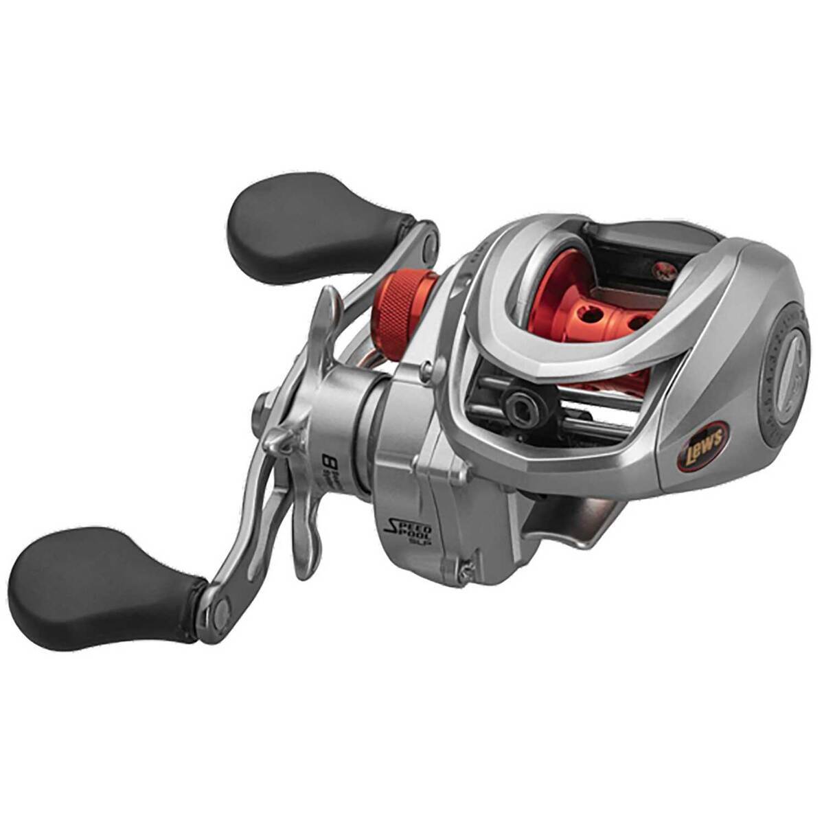 Lew's Laser MG Bait Casting Reel Lew's Laser MG Bait Casting Reel