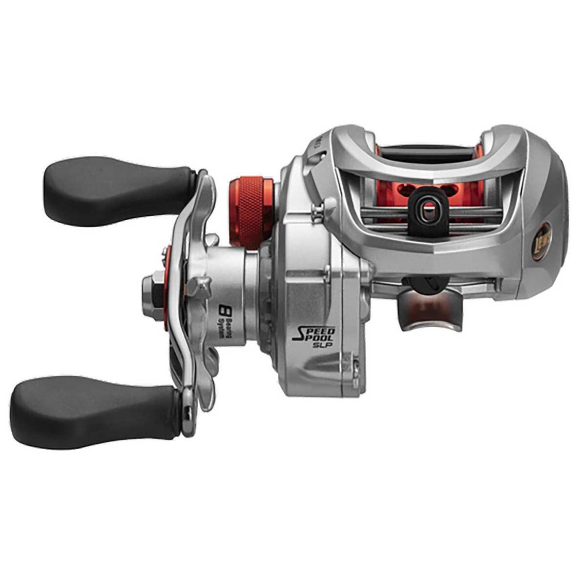 Lew's Laser MG Bait Casting Reel Lew's Laser MG Bait Casting Reel