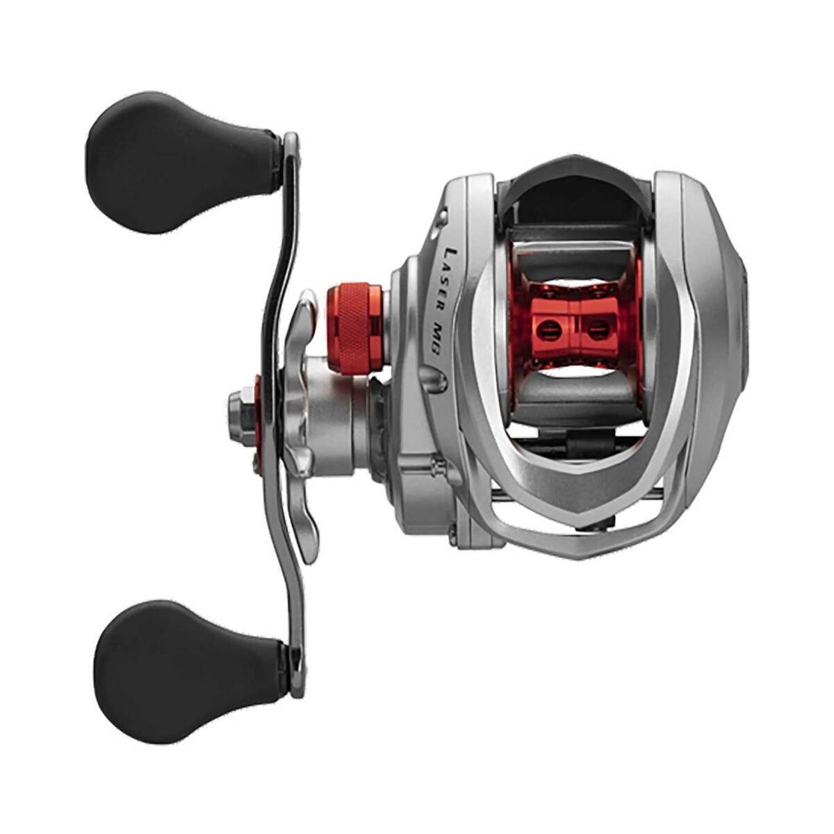 Lew's Laser MG Bait Casting Reel Lew's Laser MG Bait Casting Reel