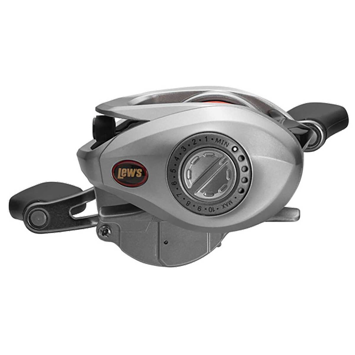 Lew's Laser MG Bait Casting Reel Lew's Laser MG Bait Casting Reel