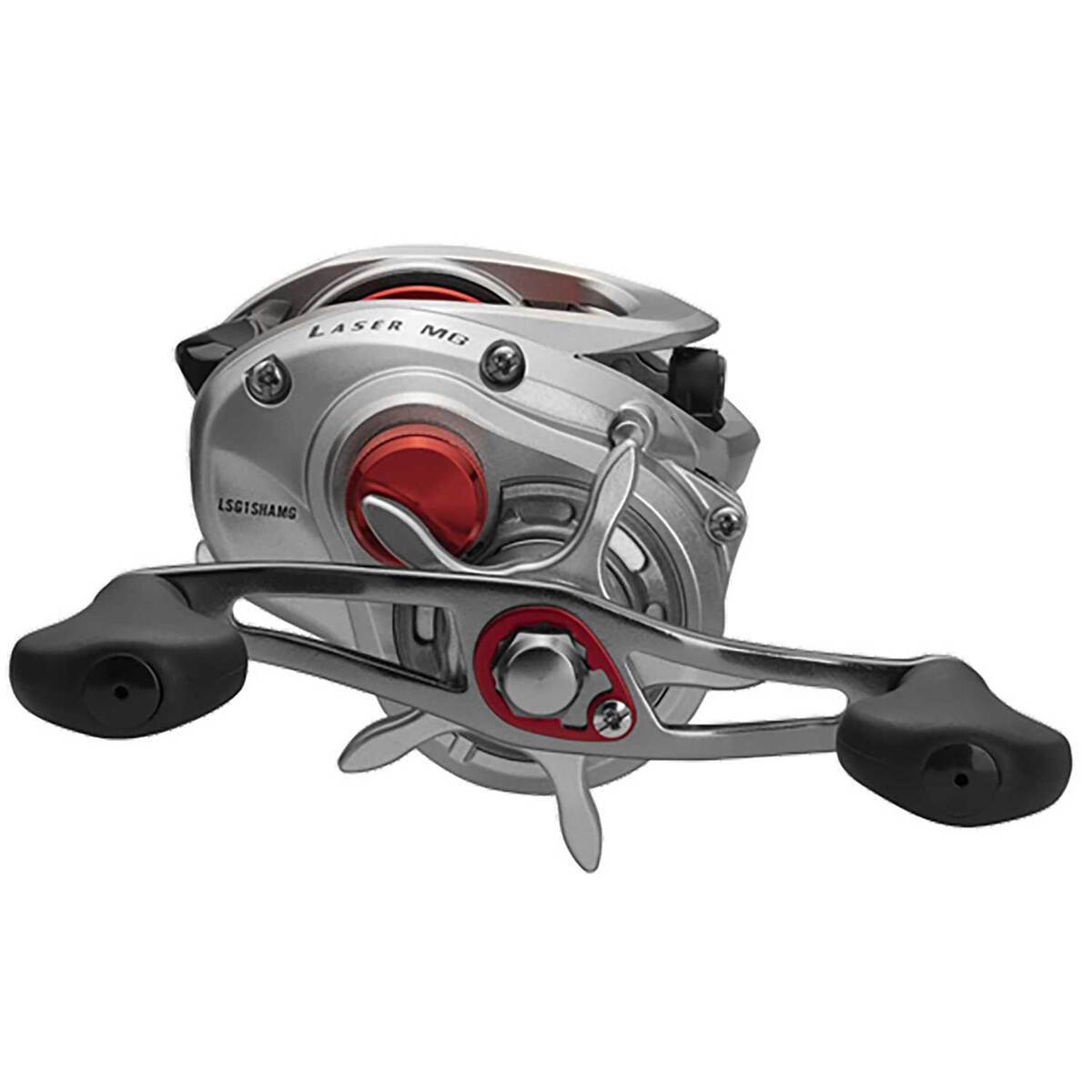 Lew's Laser MG Bait Casting Reel Lew's Laser MG Bait Casting Reel